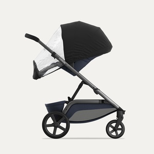 Habillage pluie poussette NUVO Seat & Bassinet Redsbaby