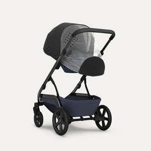 Habillage pluie poussette NUVO Seat & Bassinet Redsbaby