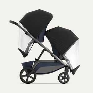 Habillage pluie poussette NUVO Seat & Bassinet Redsbaby