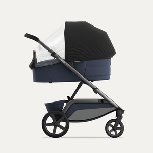Habillage pluie poussette NUVO Seat & Bassinet Redsbaby