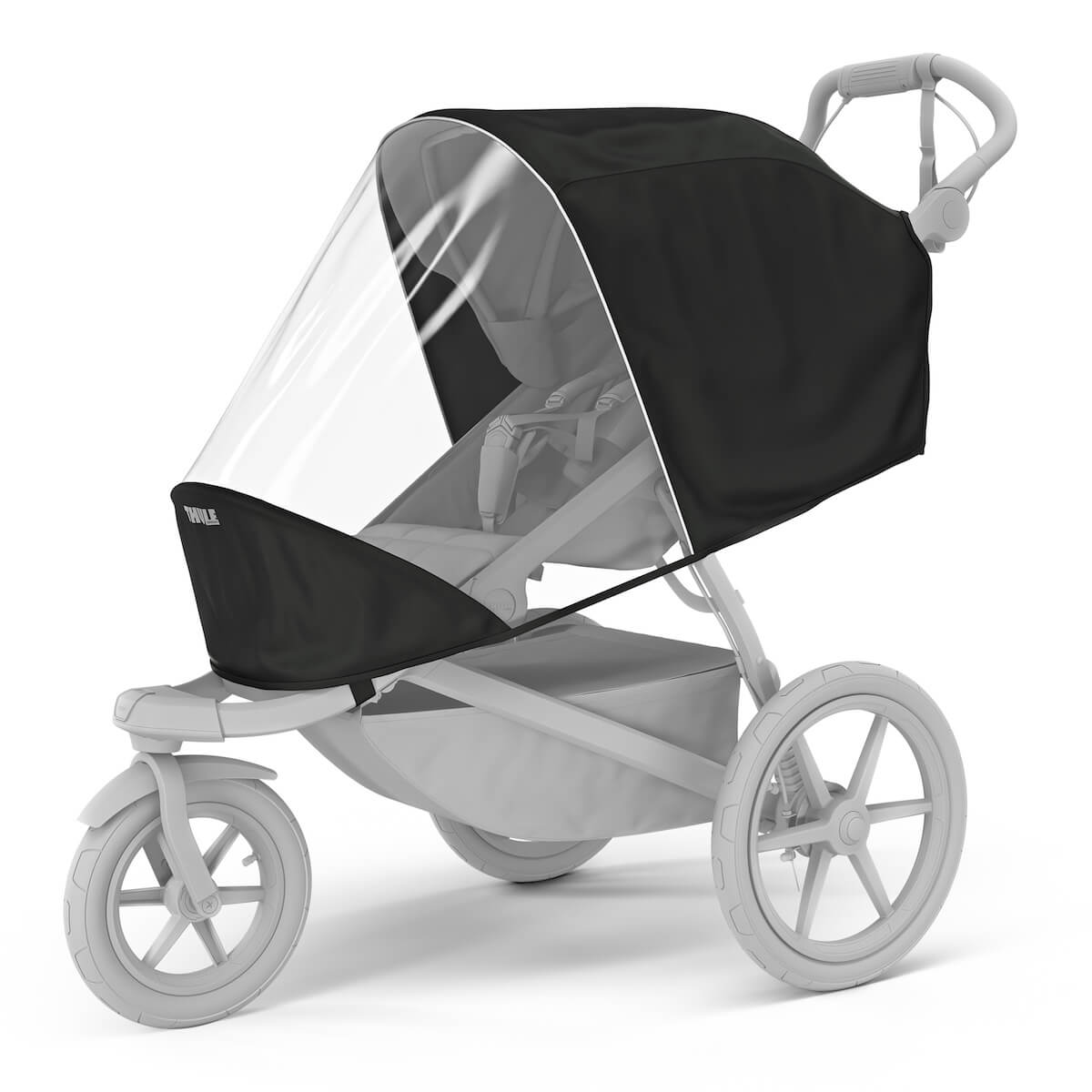 Habillage pluie poussette URBAN GLIDE 3 Thule