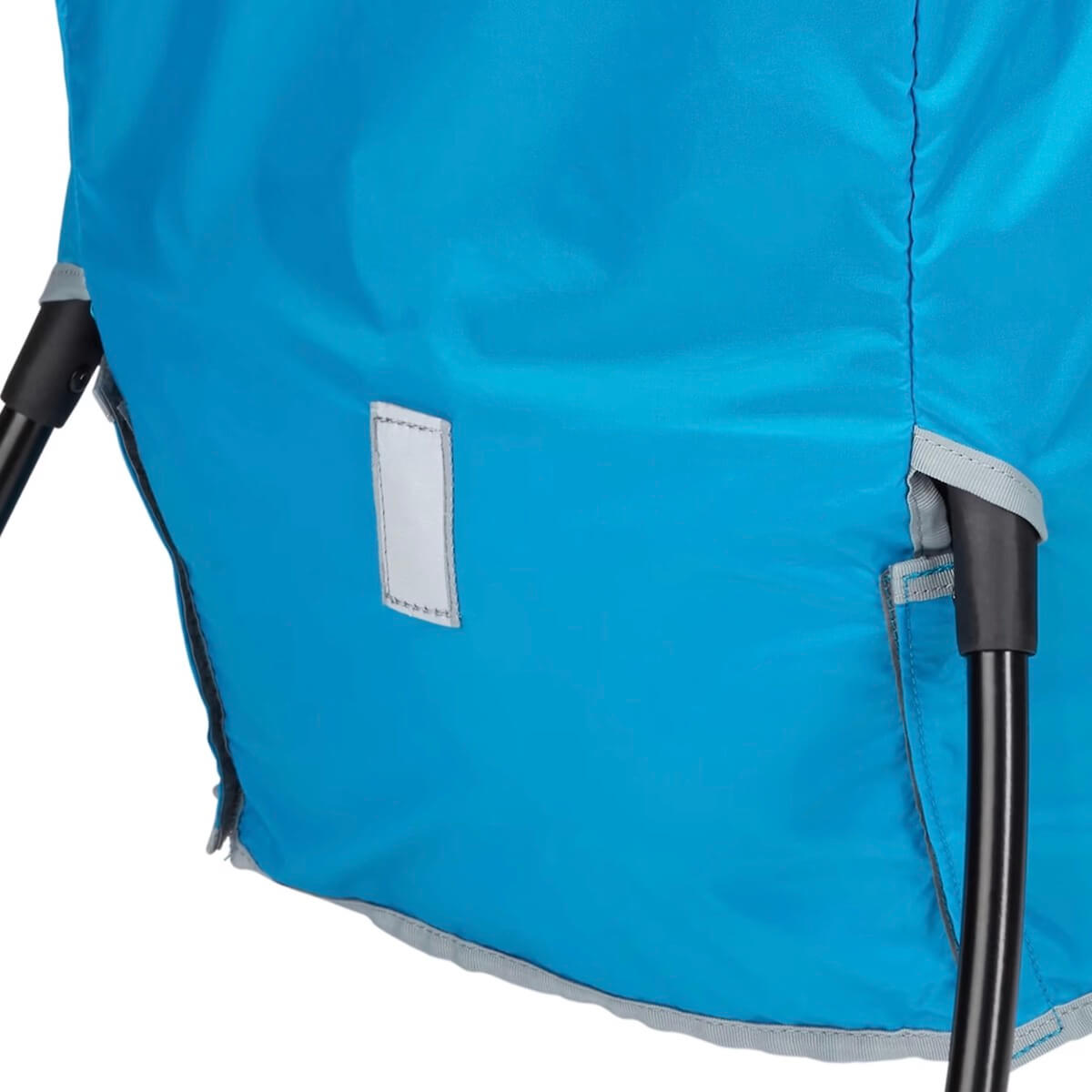 Habillage pluie SAPLING Thule Blue