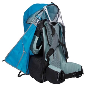 Habillage pluie SAPLING Thule Blue