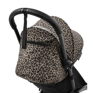Habillage poussette YOYO3 6+ Stokke Leopardo