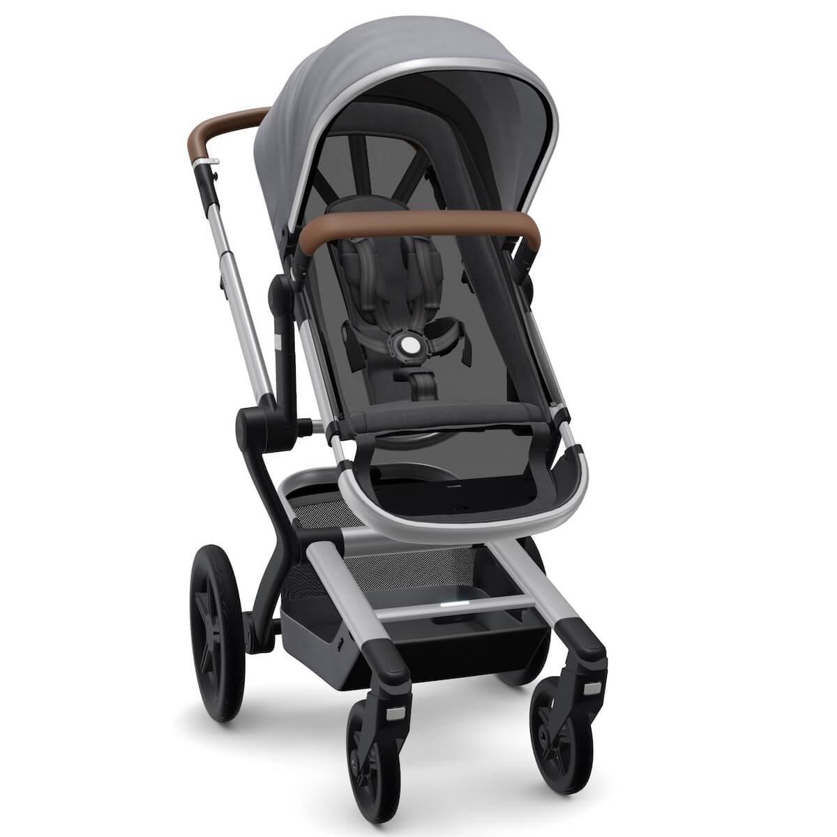 Habillage siège été poussette DAY+ Joolz