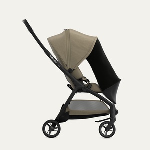Habillage UPF50+ Sun & Sleep Shade AERON Redsbaby