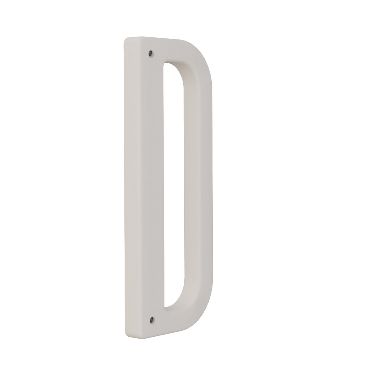 Handle - DELUXE debreuyn, white