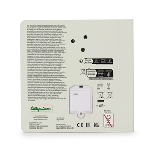 Happy Forest Livre Tactile Et Sonore Lilliputiens