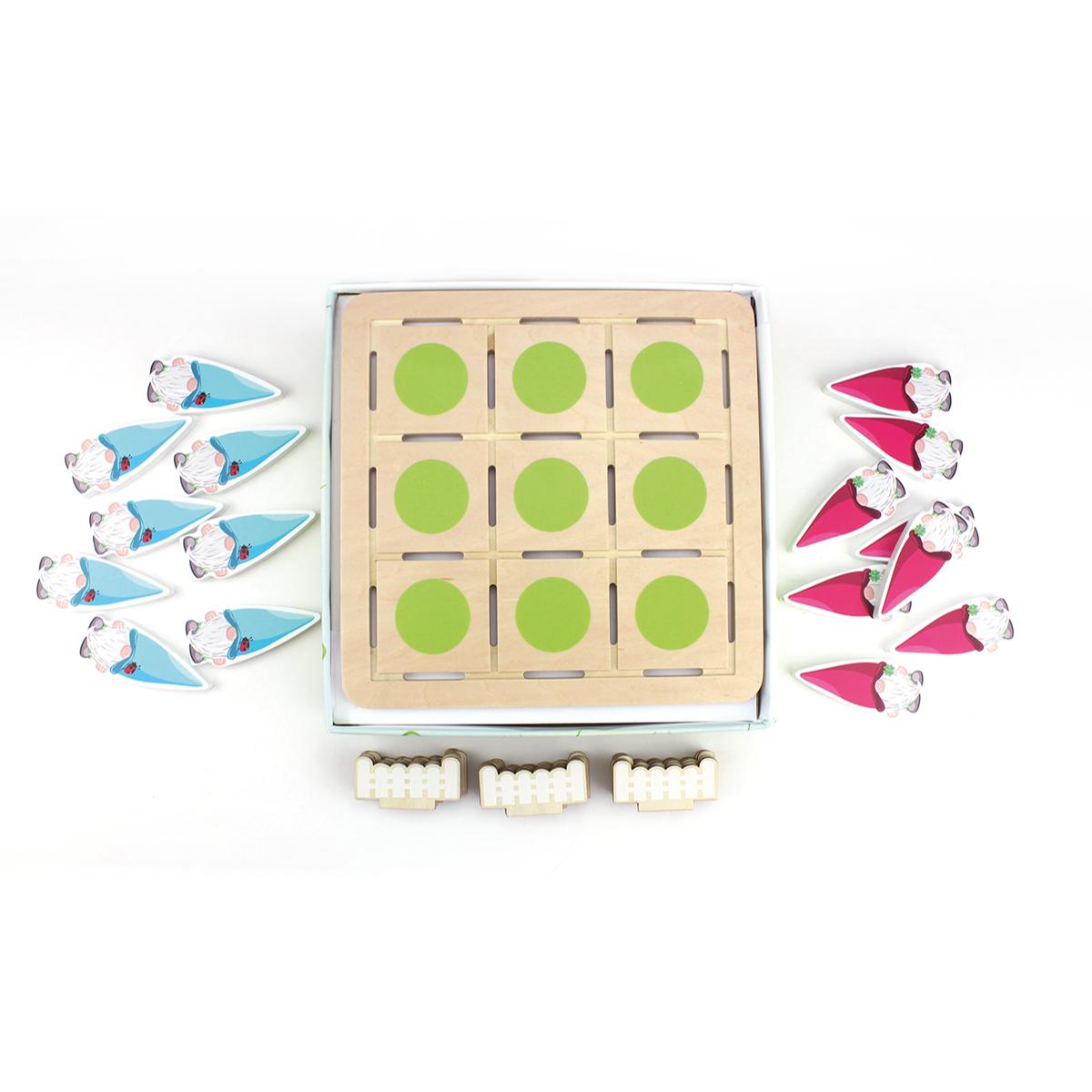 Happy & Harmony Beleduc