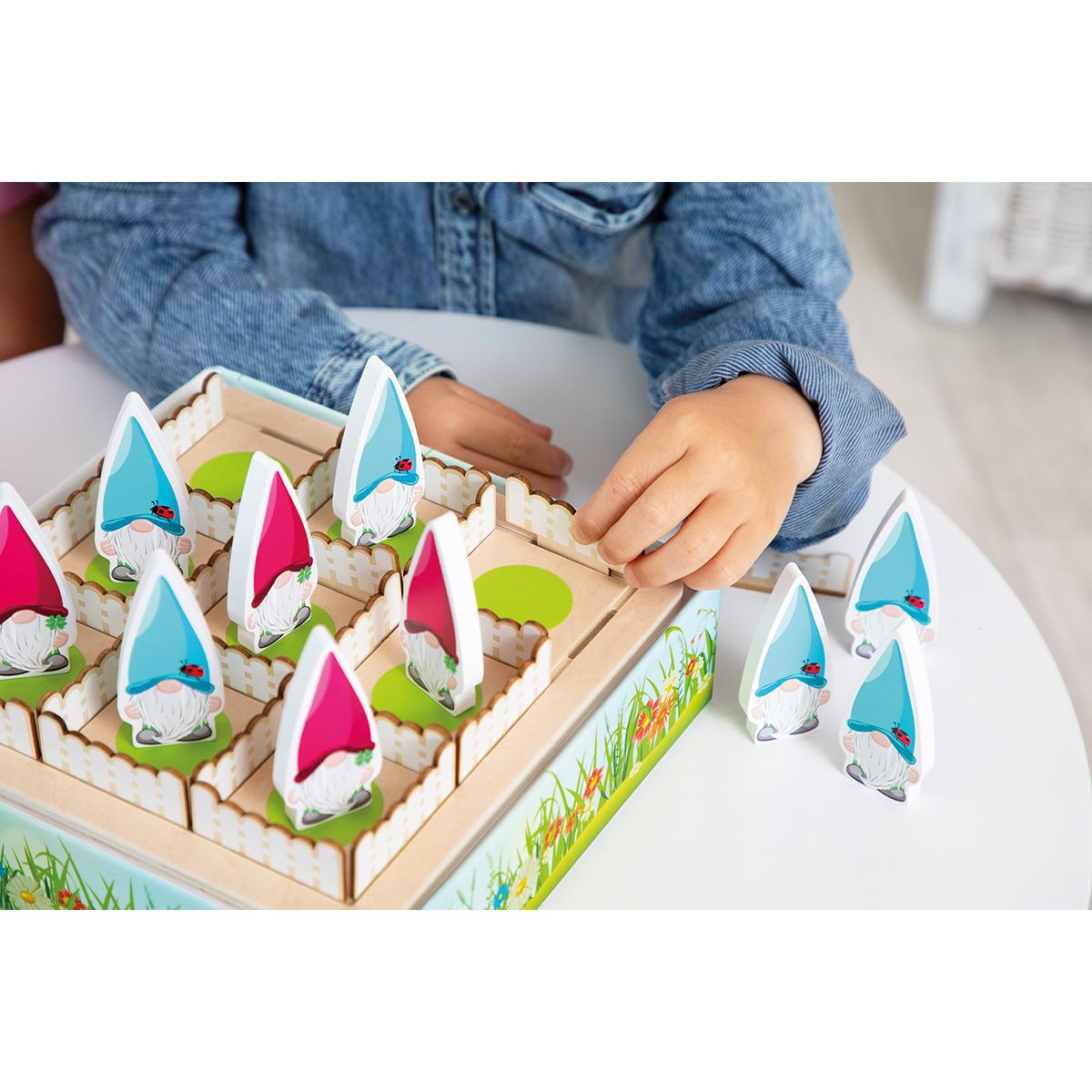 Happy & Harmony Beleduc