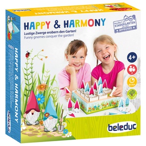 Happy & Harmony Beleduc