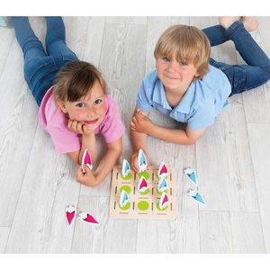 Happy & Harmony Beleduc