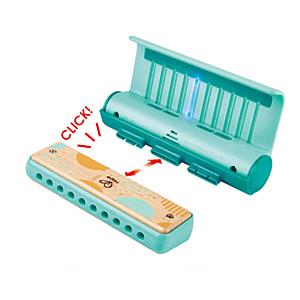 Harmonica Teach Yourself Hape