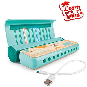 Harmonica Teach Yourself Hape