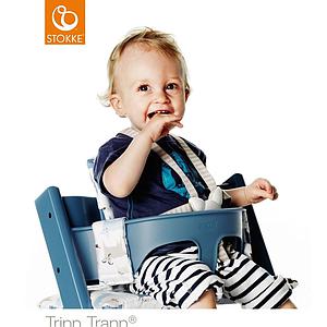 Harnais chaise haute TRIPP TRAPP Stokke