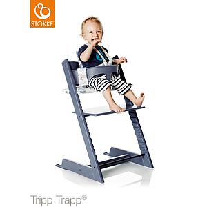 Harnais chaise haute TRIPP TRAPP Stokke