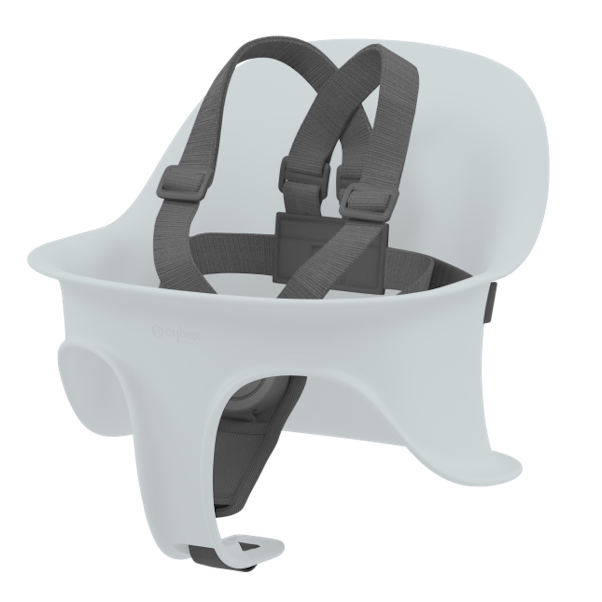 Harnais LEMO Cybex Light Grey