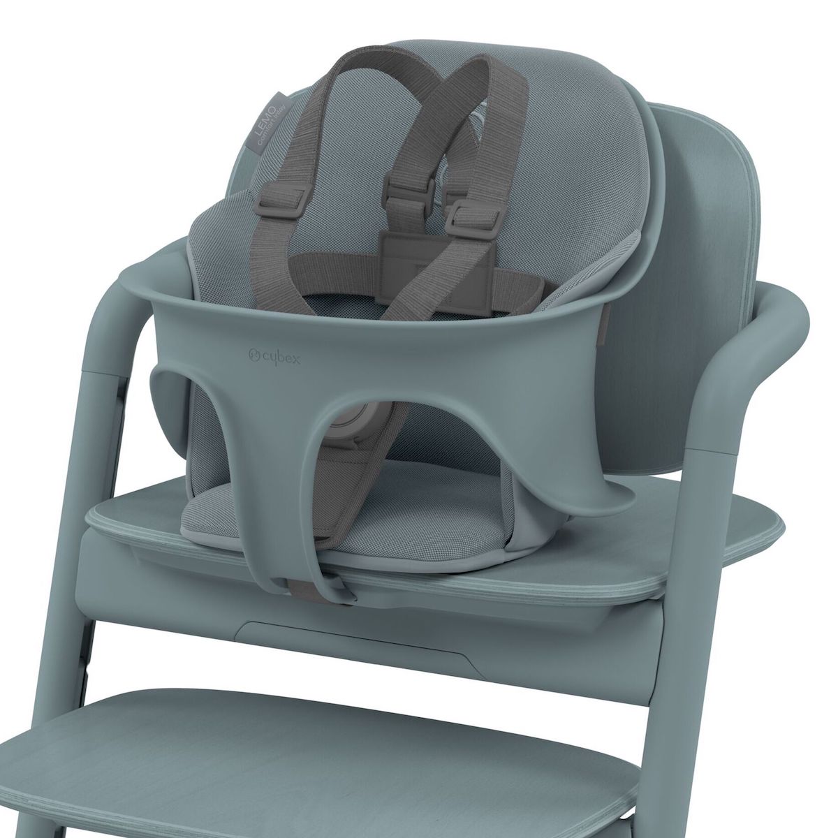 Harnais LEMO Cybex Light Grey