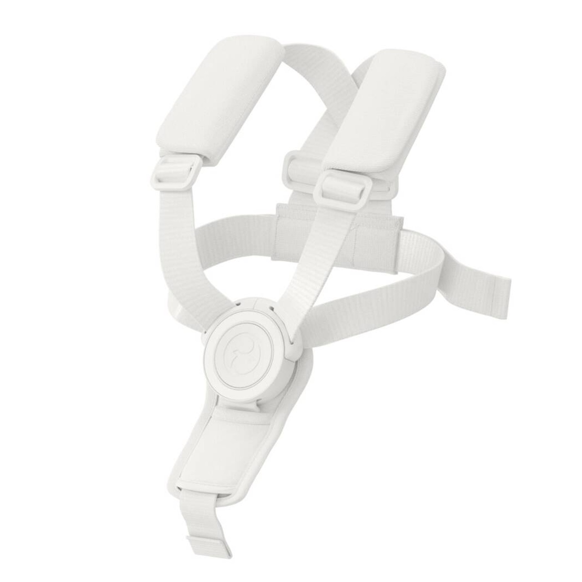 Harnais LEMO Platinum Cybex cream white white 