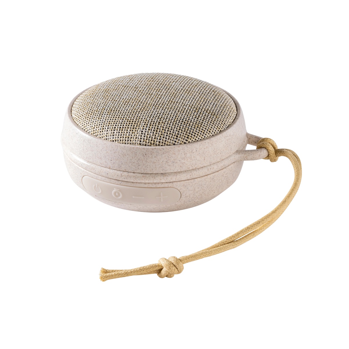 Haut-parleur White Noise Echo01 wheat Membantu