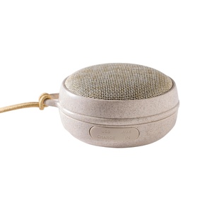 Haut-parleur White Noise Echo01 wheat Membantu