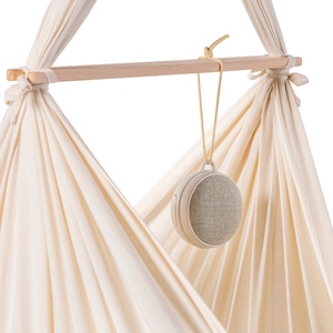 Haut-parleur White Noise Echo01 wheat Membantu