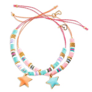Heishi Etoiles Djeco