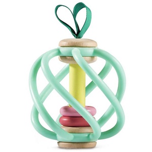 Hochet APPLE GRAB Hape
