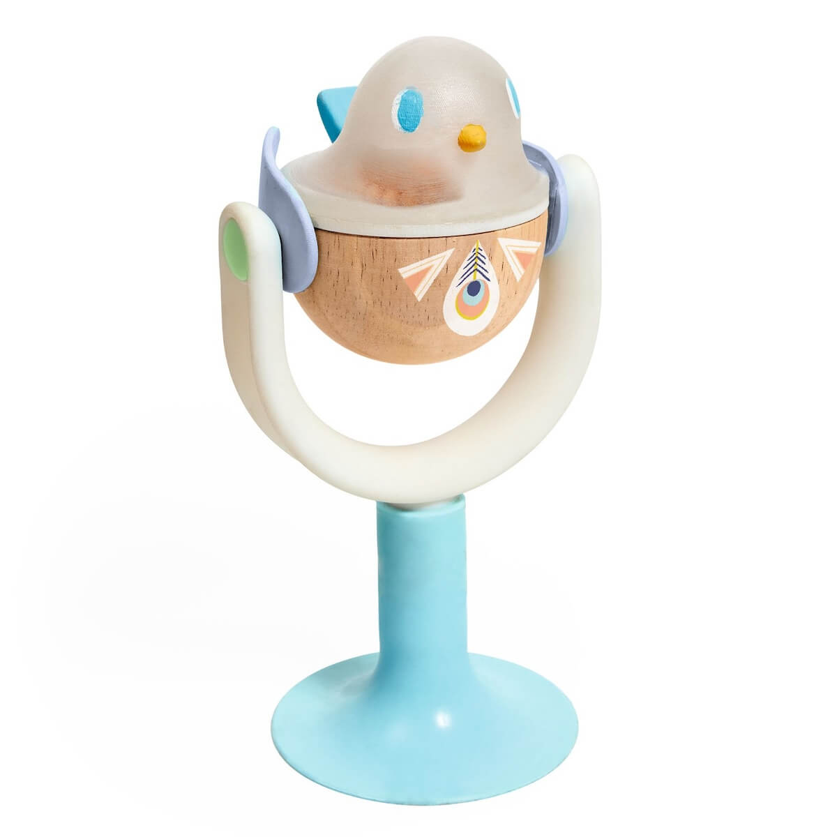 Hochet BabyReversi Djeco