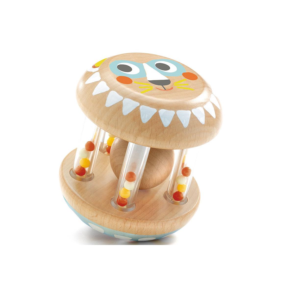 Hochet BABYSHAKI Djeco