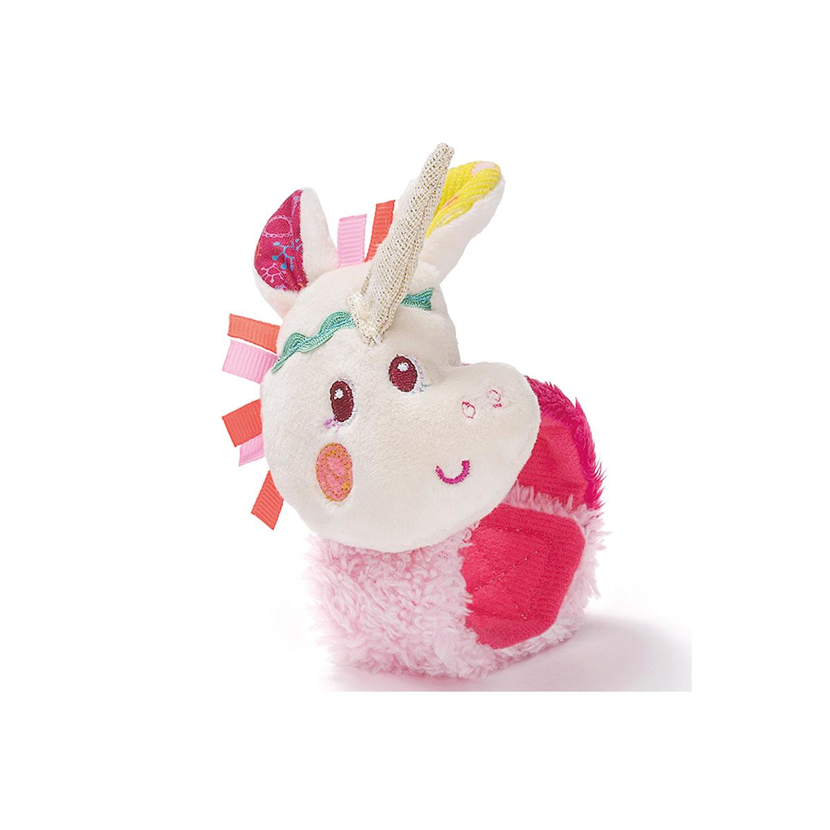 Hochet bracelet LOUISE Lilliputiens