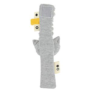 Hochet bracelet Mr. Raccoon Trixie