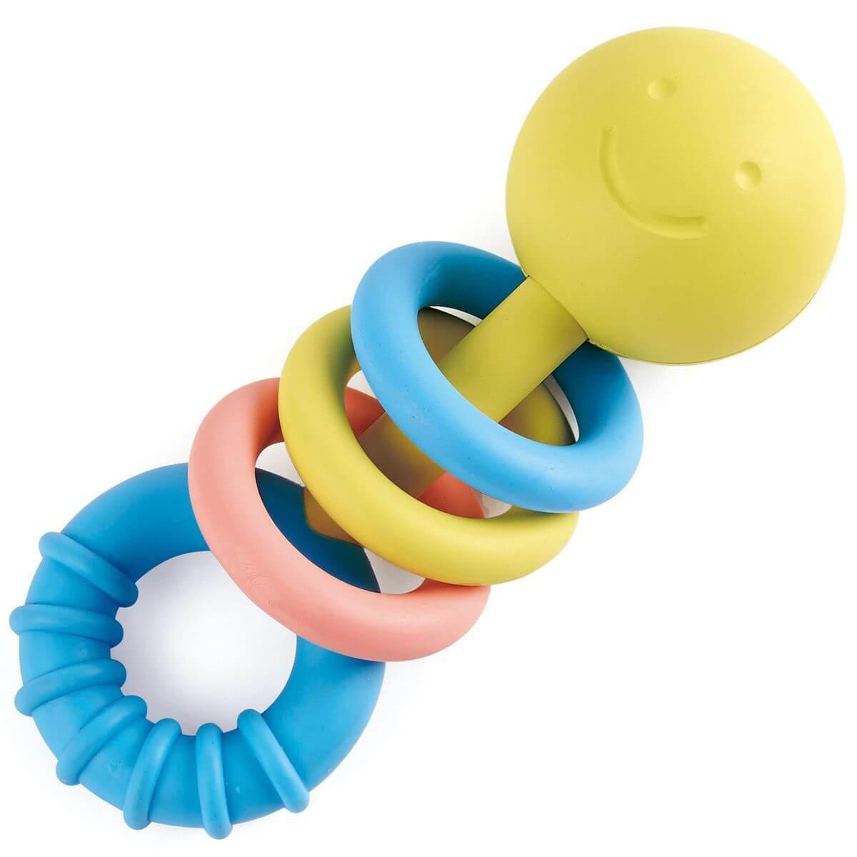 Hochet de dentition Hape