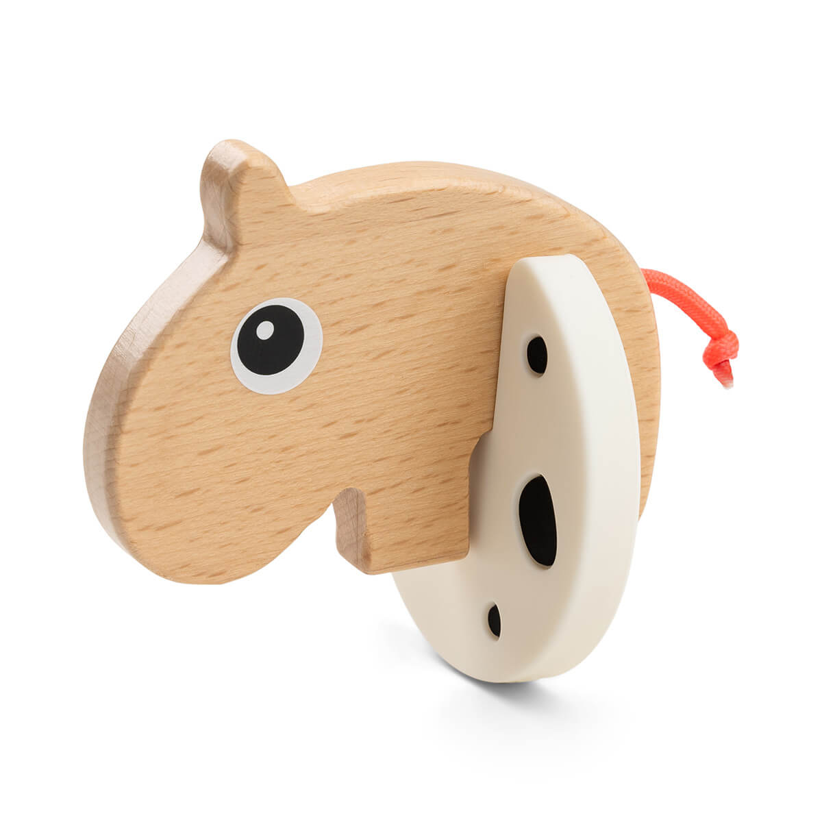 Hochet de dentition OZOO Done by Deer Colour mix