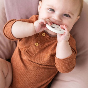 Hochet de dentition OZOO Done by Deer Colour mix