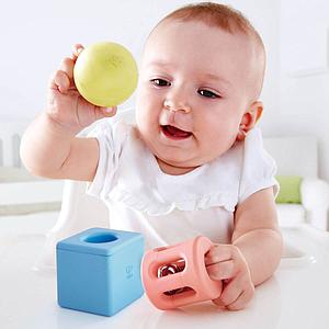 Hochet GEOMETRIC Hape
