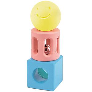 Hochet GEOMETRIC Hape