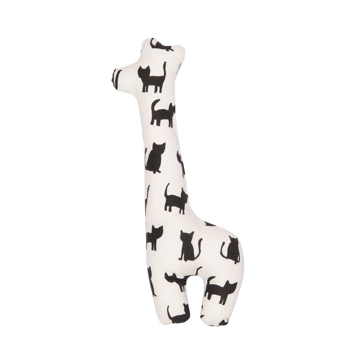 Hochet Girafe CATS Trixie