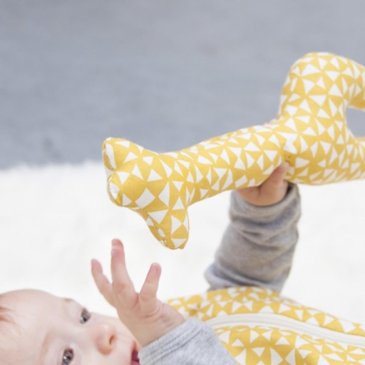 Hochet Girafe DIABOLO Trixie