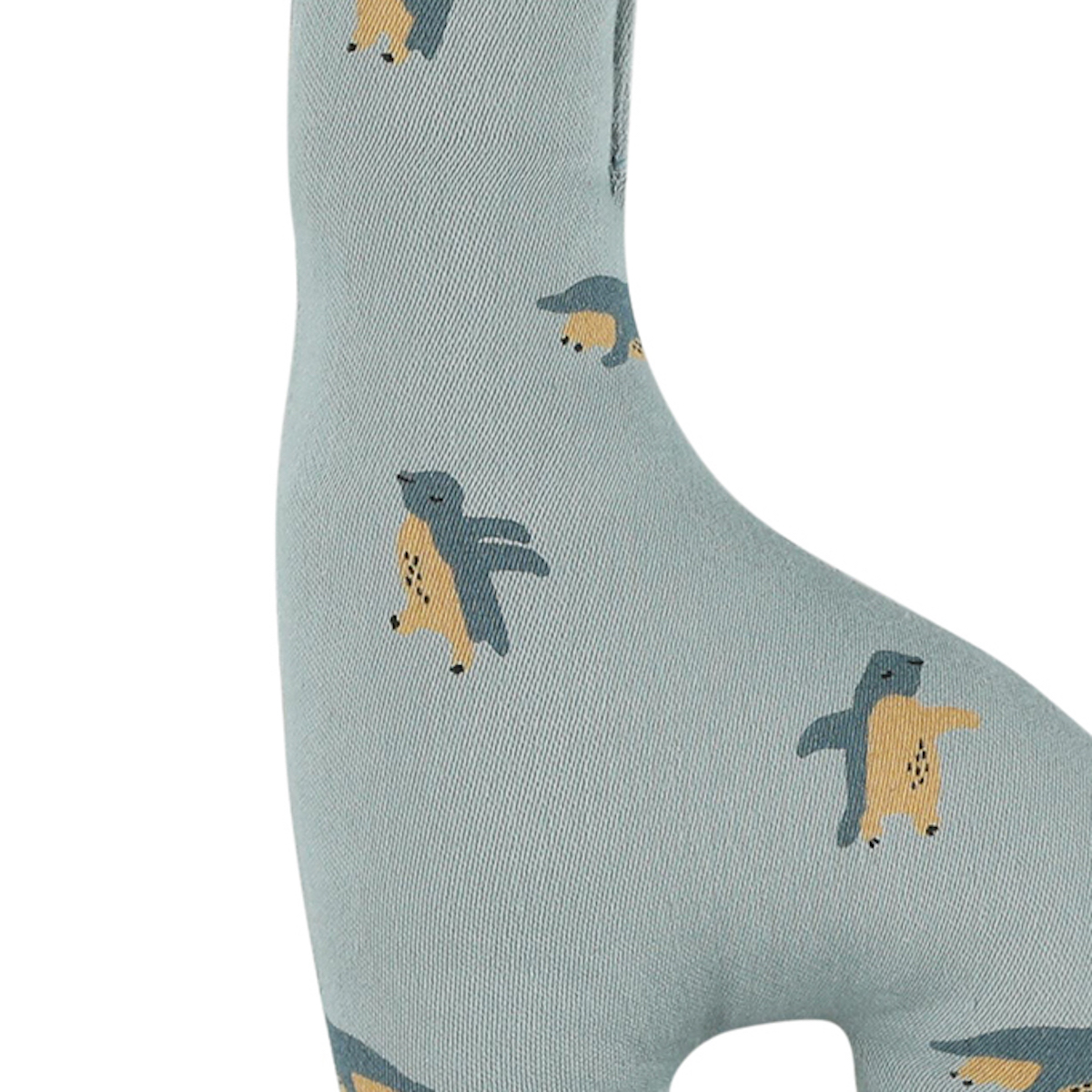 Hochet girafe PEPPY PENGUINS Trixie