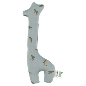 Hochet girafe PEPPY PENGUINS Trixie