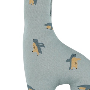 Hochet girafe PEPPY PENGUINS Trixie