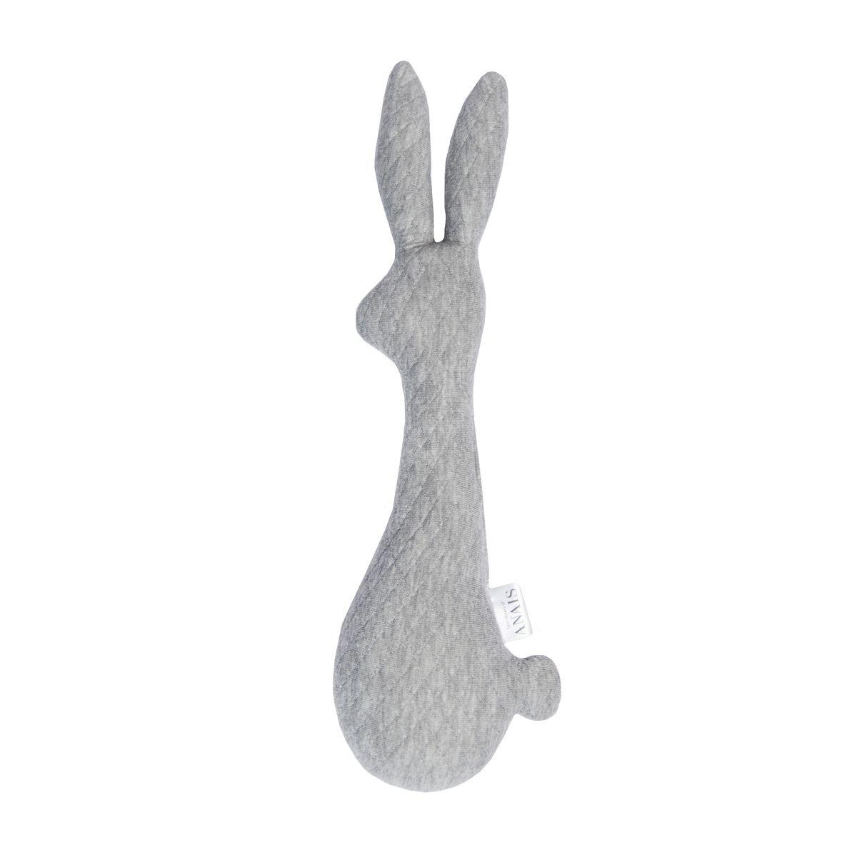 Hochet Lapin DIAMOND STONE Les Rêves d'Anaïs