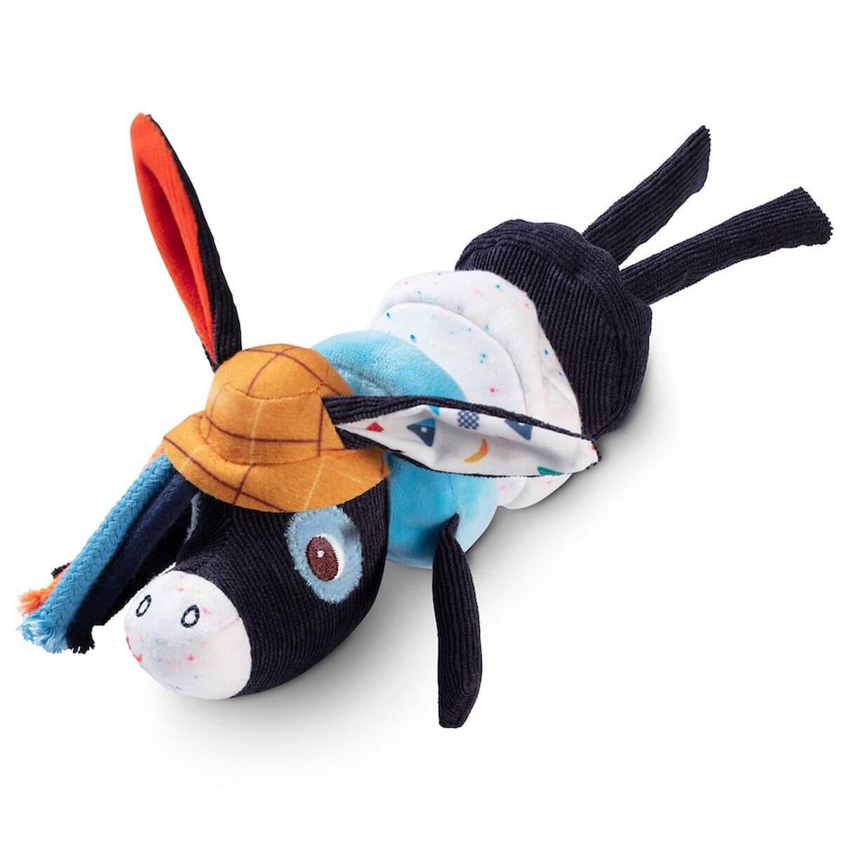 Hochet mini-dansant IGNACE Lilliputiens