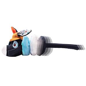 Hochet mini-dansant IGNACE Lilliputiens