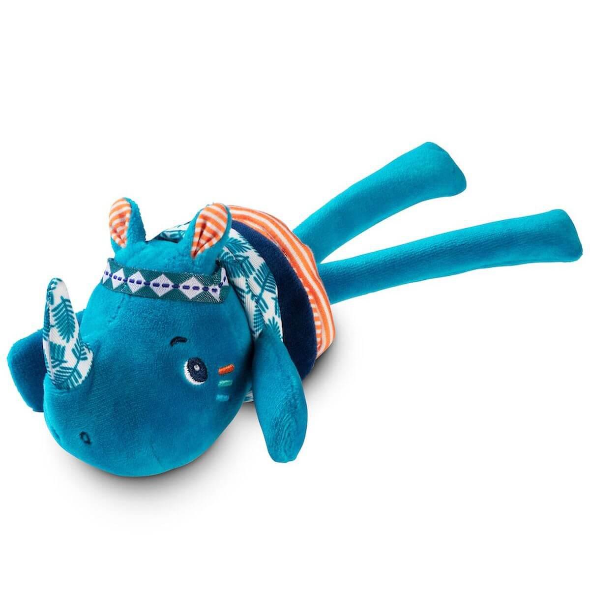 Hochet mini-dansant MARIUS Lilliputiens