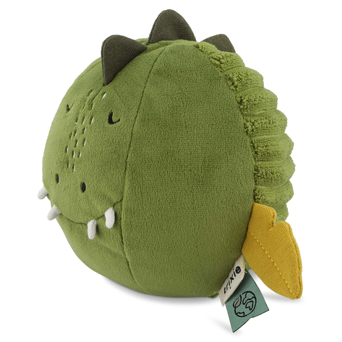 Hochet Mr. DINO Trixie