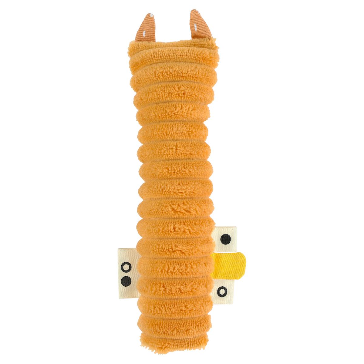 Hochet MR FOX Trixie