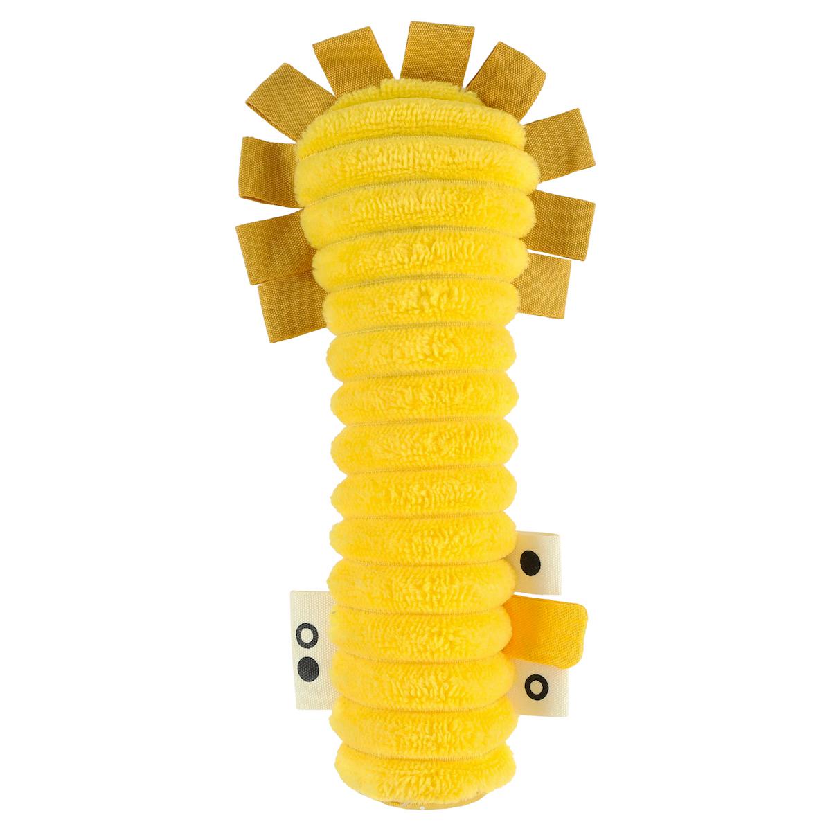 Hochet MR LION Trixie