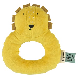 Hochet Mr. LION Trixie